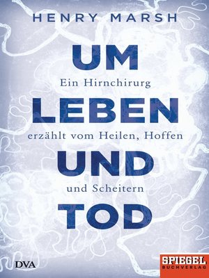 cover image of Um Leben und Tod